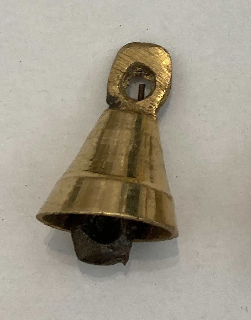 Brass bells