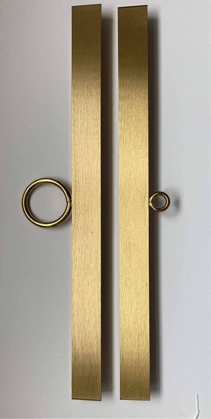 Jesi Junior Bell-pull fittings