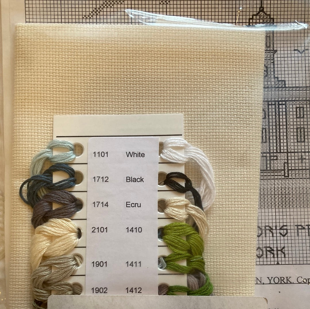 The Debtors Prison, York by Barbara Foreman Designs
