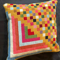 Klimptish Tapestry Cushion Kit - Fox Tapestry Designs (Wales)