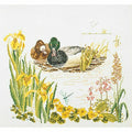 Thea Gouverneur - Ducks (Eenden)