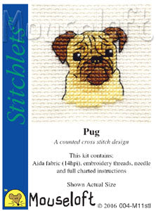 Stitchlets' Original Range by Mouseloft