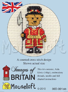 Images of Britain by Mouseloft