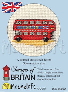 Images of Britain by Mouseloft