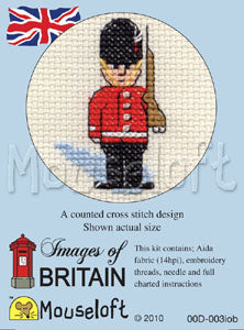 Images of Britain by Mouseloft