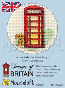 Images of Britain by Mouseloft