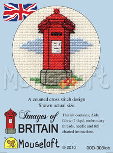 Images of Britain by Mouseloft
