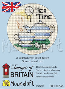 Images of Britain by Mouseloft