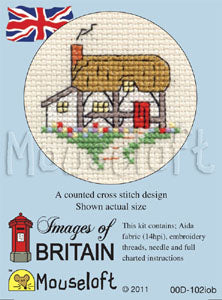 Images of Britain by Mouseloft